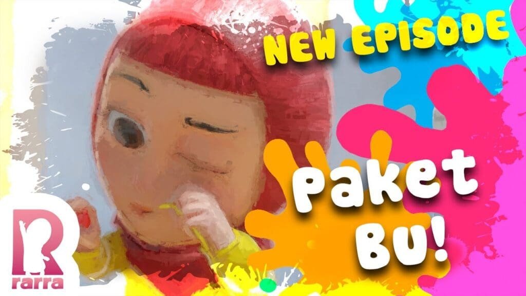 Nussa: paket bu!