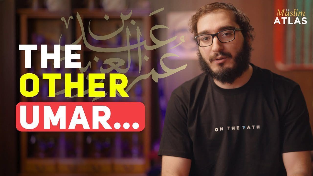 The fifth rightly guided Caliph – Umar ibn Abdelaziz