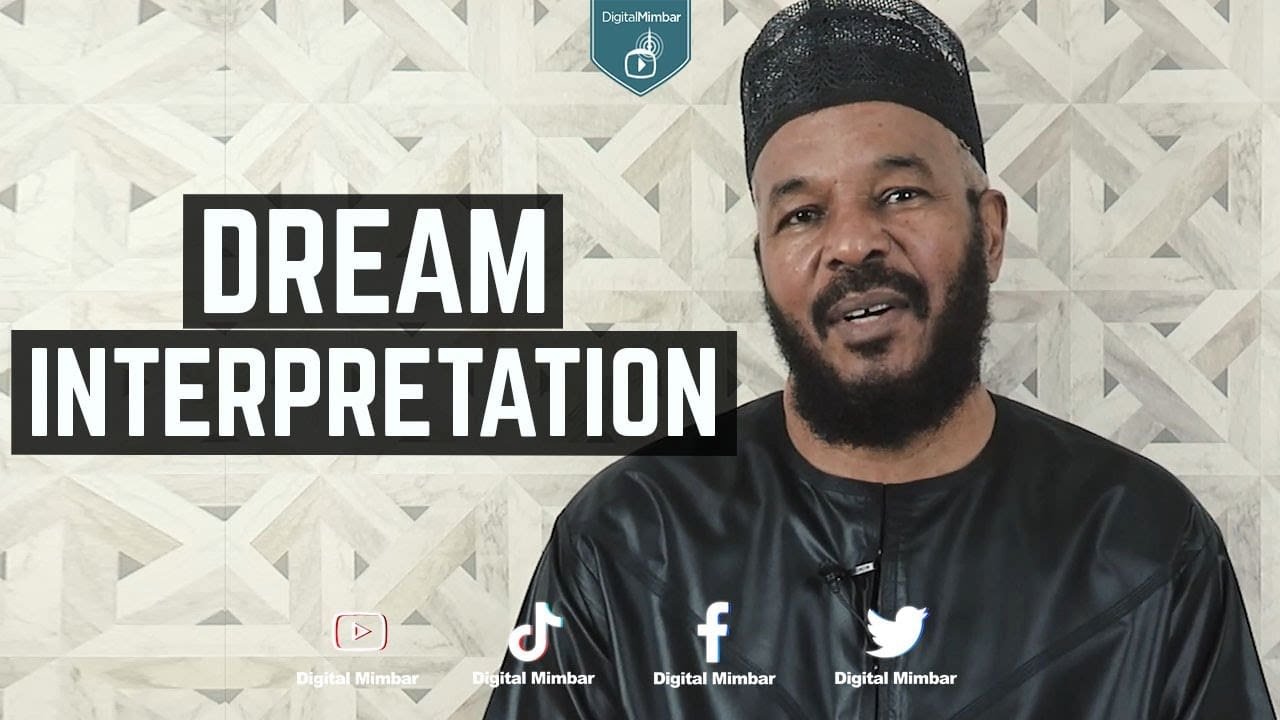 Dream interpretation