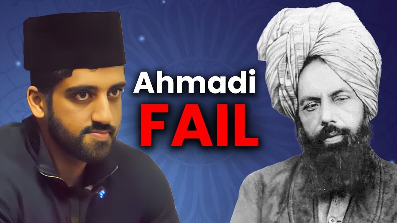 Outrageous claim about Mary mother of Jesus (as)