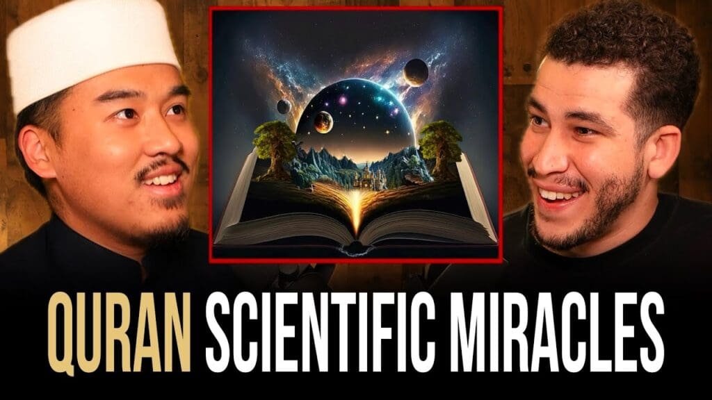 Amazing Qur'an recitation, scientific miracles & stories of Ibrahim (as)