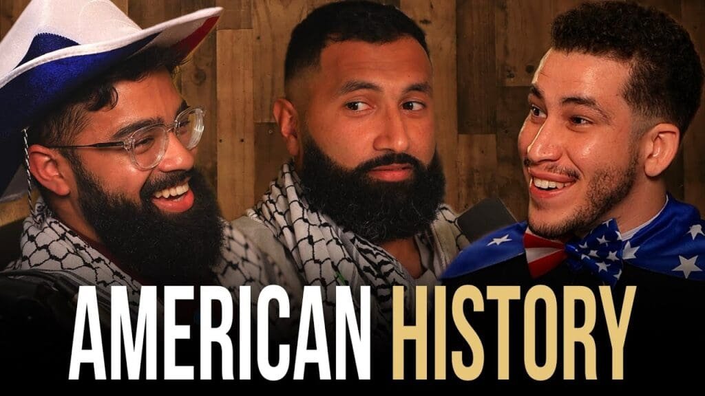 How Muslims & Islam impacted America & it's history