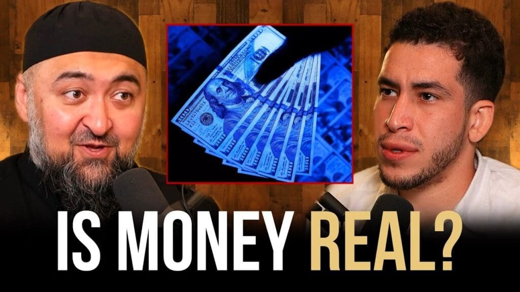 God's formula to wealth that most people miss - Islamic finance
