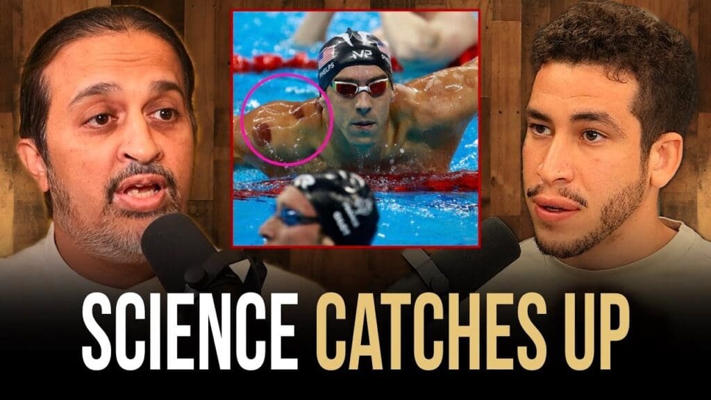 The science behind Muhammad's (saw) lifestyle & healing