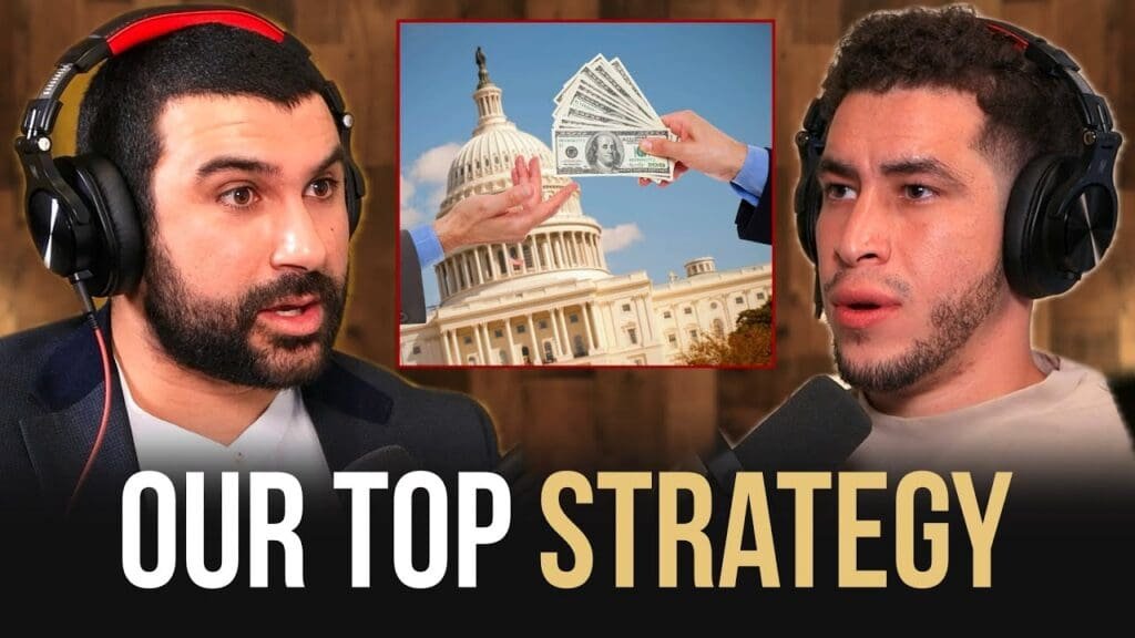 The best analysis on Muslim politics in America