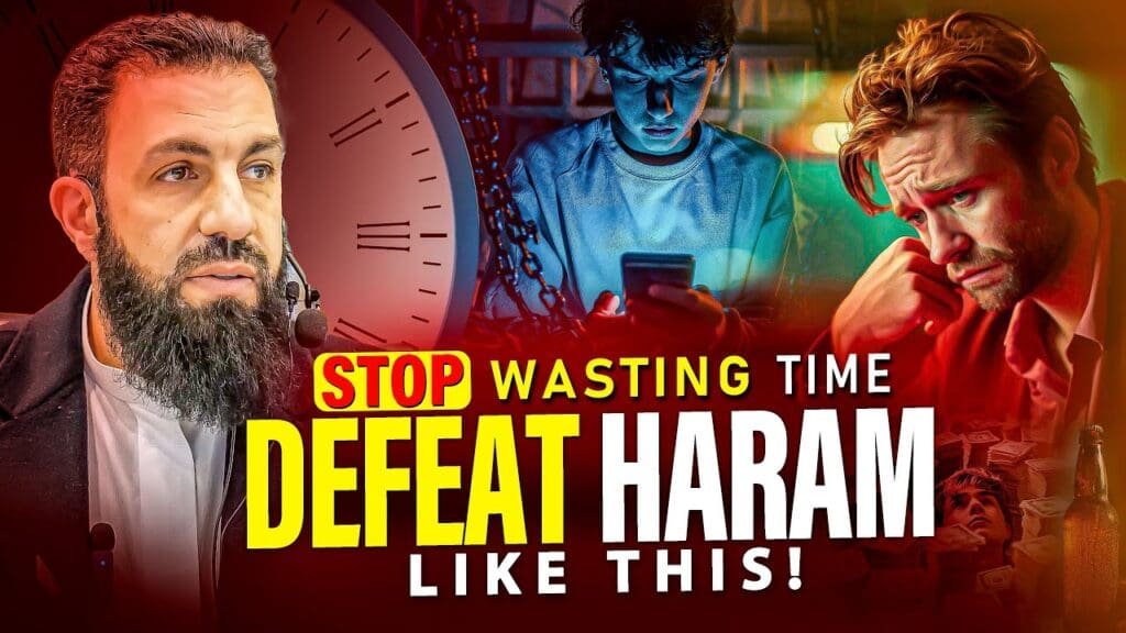 How to succeed in life & hereafter