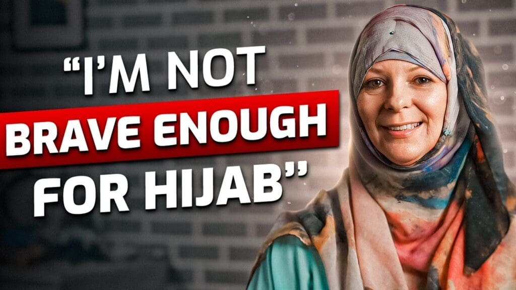 Can't you wear hijab?